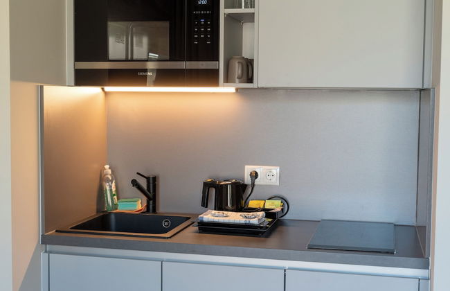 Pakat Suites - Foto 62