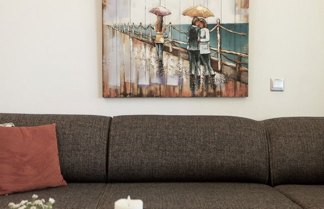 Elegant Two-bedroom Apartment in Upscale Surroundings - Foto 7