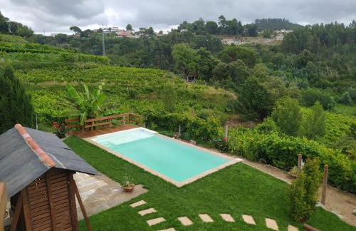 CASA DAS FONTELAS - Foto 41