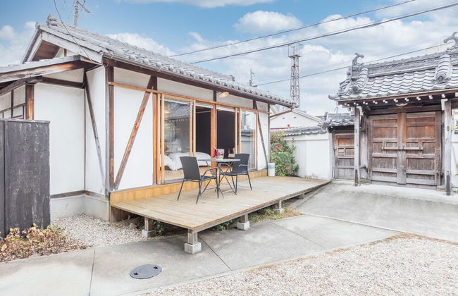 The temple - Houjuji - - Foto 69