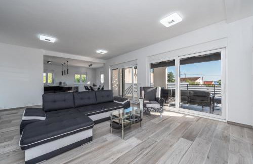 Villa Barbara-holiday home with sea view - Foto 17