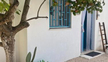 Casa Trullo Bianco: Casa Vicino - Foto 2