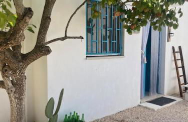 Casa Trullo Bianco: Casa Vicino - Foto 2