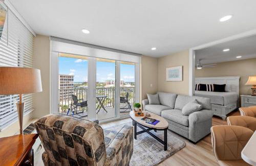 Beachfront, Estero Beach Tennis 708A Weekly Stays - Foto 9