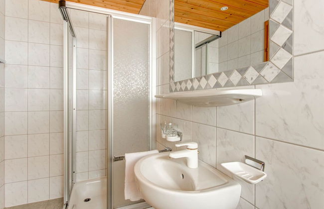 Comfortable Apartment in Langenfeld With ski Storage - Foto 73