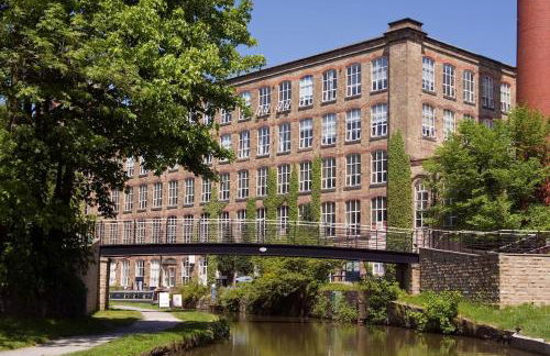 Charming Cosy Cottage in Bollington Village - Foto 15