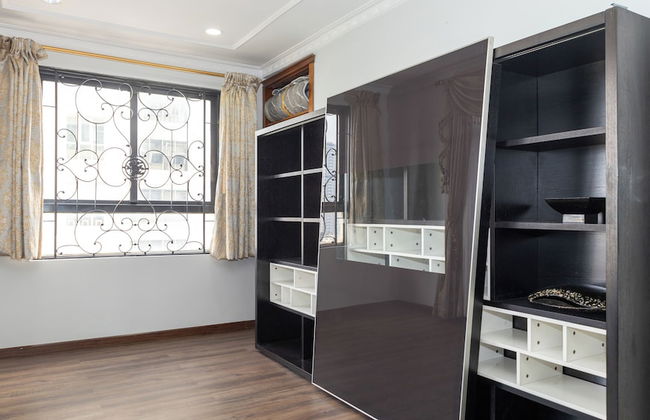 Zahoo House in Flemington SaiGon - Foto 22