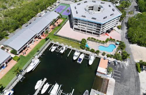 Villa Valbuena Gem Key Largo 2 Kings Marina Pickleball Tennis 3 Pools Remodeled 2025 - Foto 45