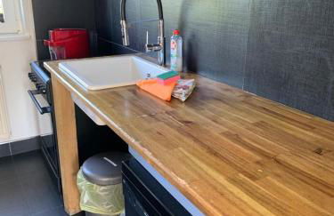 Ferienhaus Bullerby , Missunder Fährstraße 12, 24864 Brodersby - Foto 19