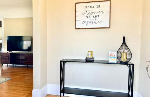 Lovely 3 bedroom house for 6 people Near SFO SF Bay Area Newly updated - Foto 2