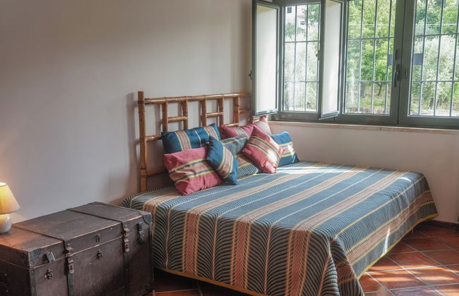 Villa in Vigna Apartment - Foto 6