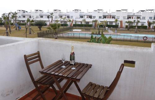 Apartment 316 Condado De Alhama - Foto 12