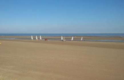 Kyriad Prestige Residence & Spa Cabourg - Dives-sur-Mer - Foto 131