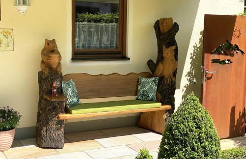 AlpenAppartement Traumzeit - Foto 10