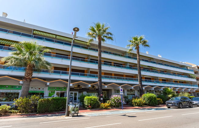 Les Palmiers - Foto 26