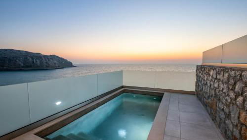 Thalasidi Luxury Suites - Foto 2