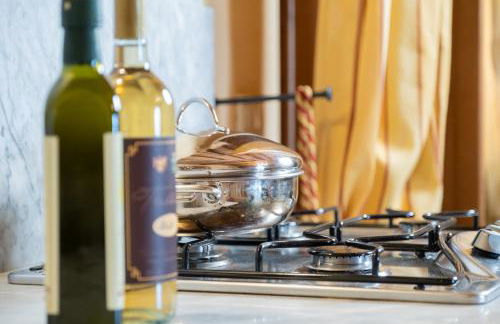 Agriturismo Cima alla Serra - Foto 45