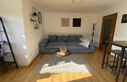 Tolle 2 Zimmerwohnung mit schöner Aussicht - Foto 15