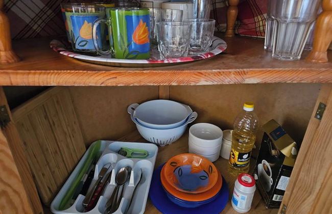 Galeria In The Garden - Photo 24