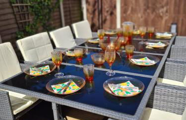 4 Hilbre - Seaside Retreat Sheringham - Foto 35