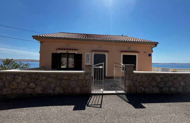 Dalibor - 5m From the sea With Parking - A7 - Foto 33