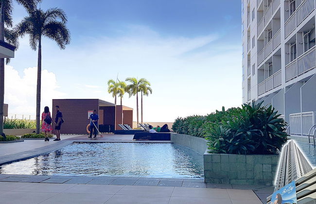 Home Sweet Home at Manila Bay - Foto 25