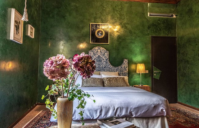 AVOGARIA 5 rooms - Foto 22