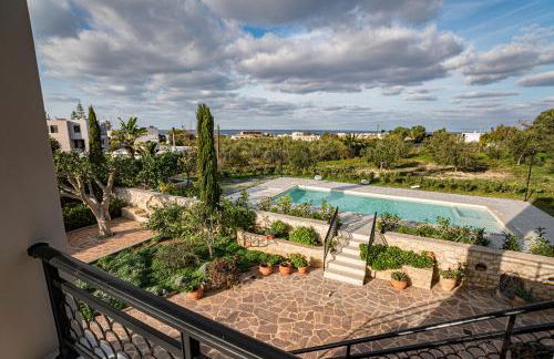 Krissa Villa - Foto 47