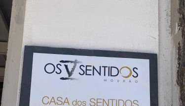 Os 5 Sentidos - Foto 3
