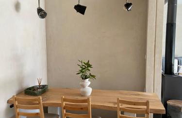 Coralia's beachfront sea view studio - Foto 30