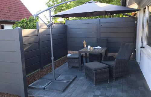 Ferienappartement Ennens - Foto 36