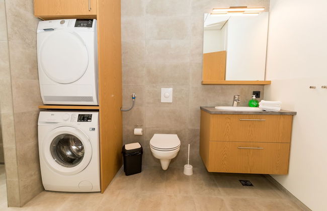 Hrímland Apartments - Foto 26