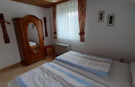 Ferienwohnung am Deister mit großem Balkon - Foto 8