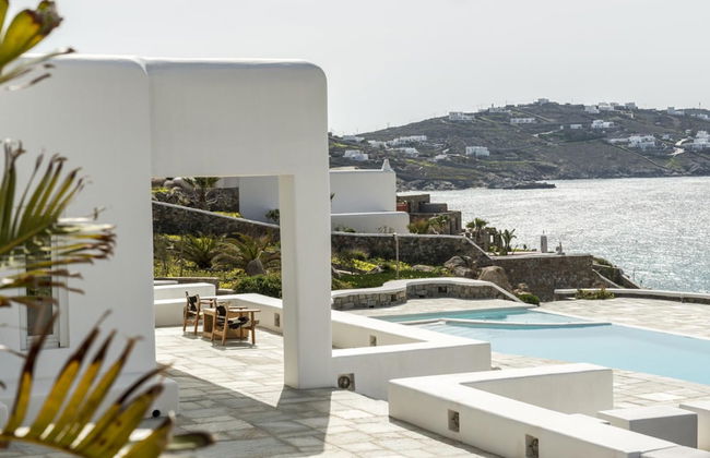 Villa Agatha With Private Pool Outdoor Jacuzzi - Foto 2