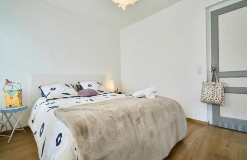 La Maisonette - Les Demeures d'Adrien - Photo 25