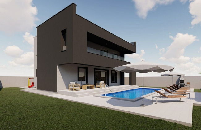 Villa Tia Zadarvillas - Photo 1