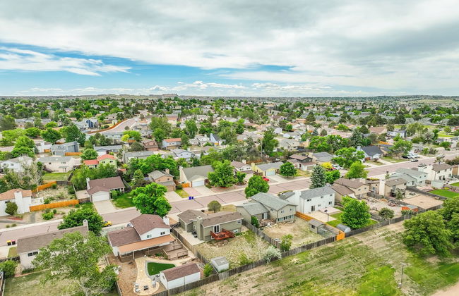 Mid-ViewHouse Inn - Foto 42