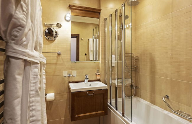 7 Pools SPA & Apartments - Photo 37