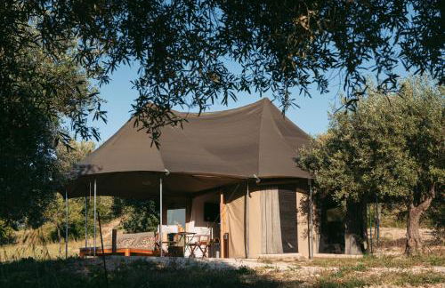 IUTA Glamping & Farm - Foto 50