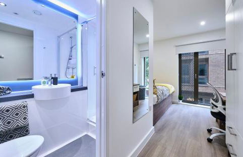 For Students Only The Oaks in Coventry - Foto 51