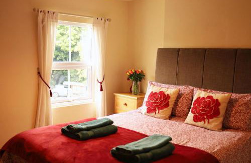 Pet-Friendly Logburner Horse Stable Views - Foto 3