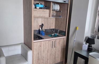 Residence Hotel Le Viole - Foto 73