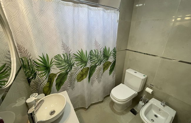 Luxury Temporary Rental With Pool in Caballito - Foto 14