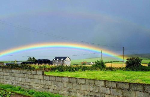 3 Knocknaha Cottage - Foto 33