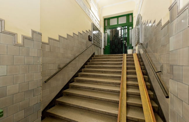 Roland Apartments - Foto 49