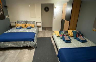 Studio tout confort, à 2 min de Colmar - Foto 5