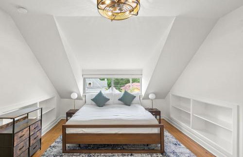 Stunning Nashville Home close to Downtown and Bdwy - Foto 28