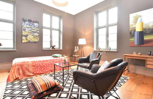 Ferienwohnung in Steffenshagen mit Terrasse - Foto 16