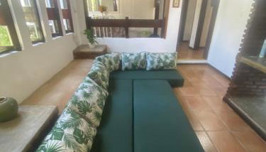 Casa poucos passos do mar em Buraco da Velha - Foto 5