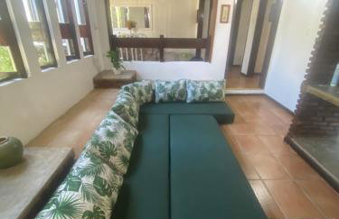 Casa poucos passos do mar em Buraco da Velha - Foto 5